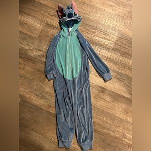 Stitch Onesie